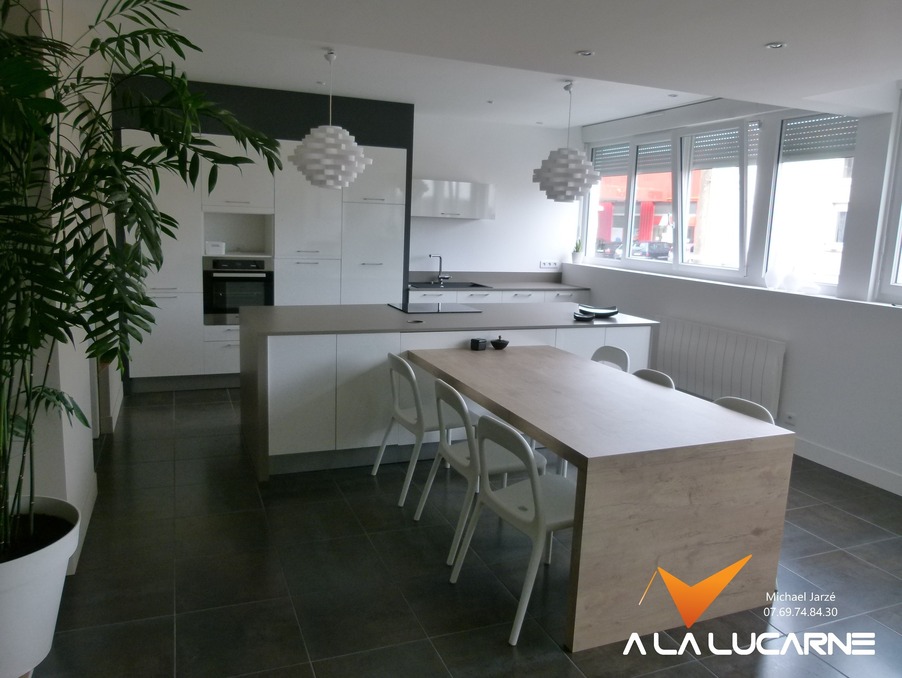 Vente Appartement CHOLET  239 800 €