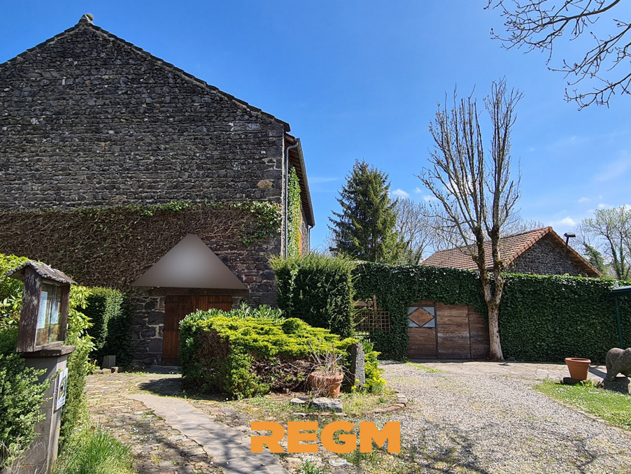 Vente Maison St ours  495 000 €