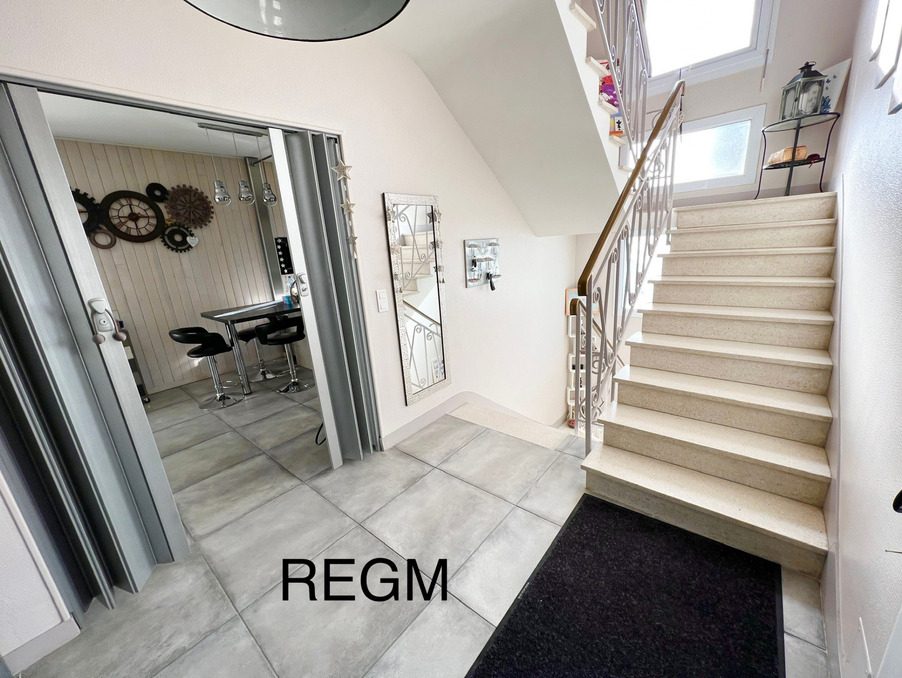 Vente Maison St ay  577 000 €