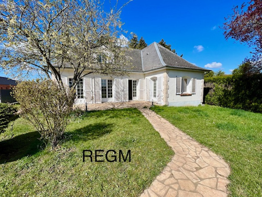 Vente Maison Boulay les barres  254 400 €
