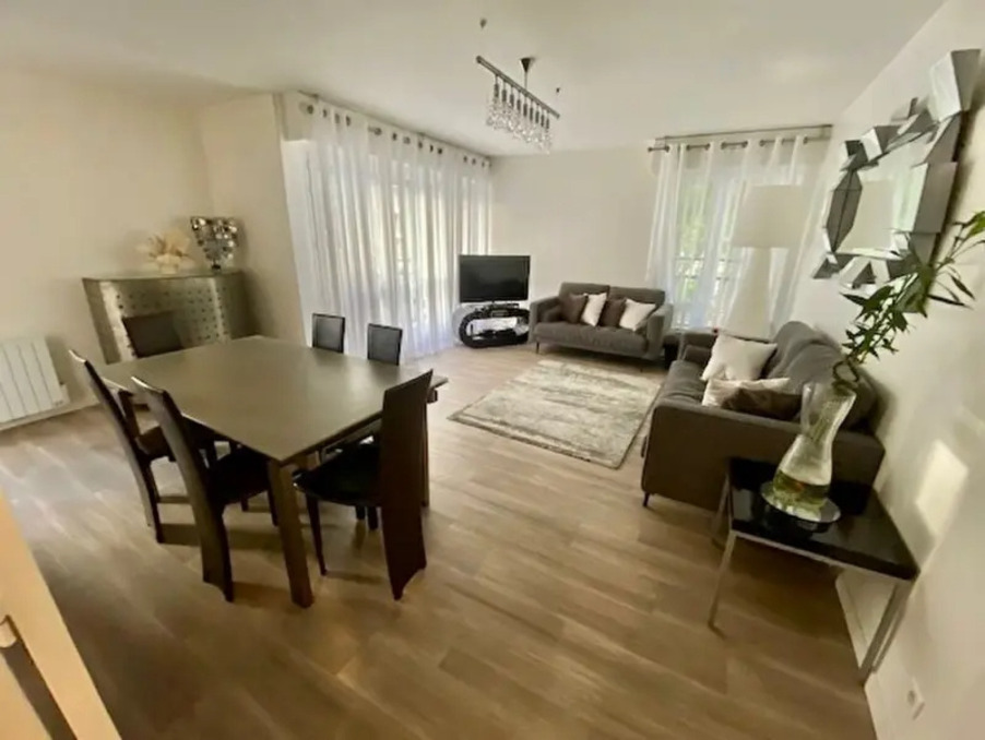 Vente Appartement Paris  865 000 €