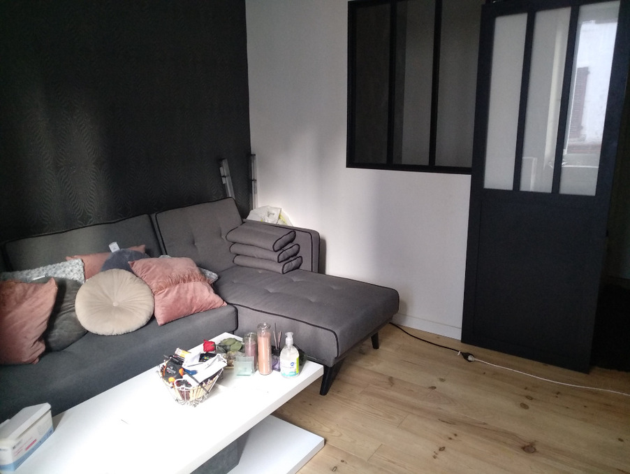 Vente Appartement Pau 72 000 €