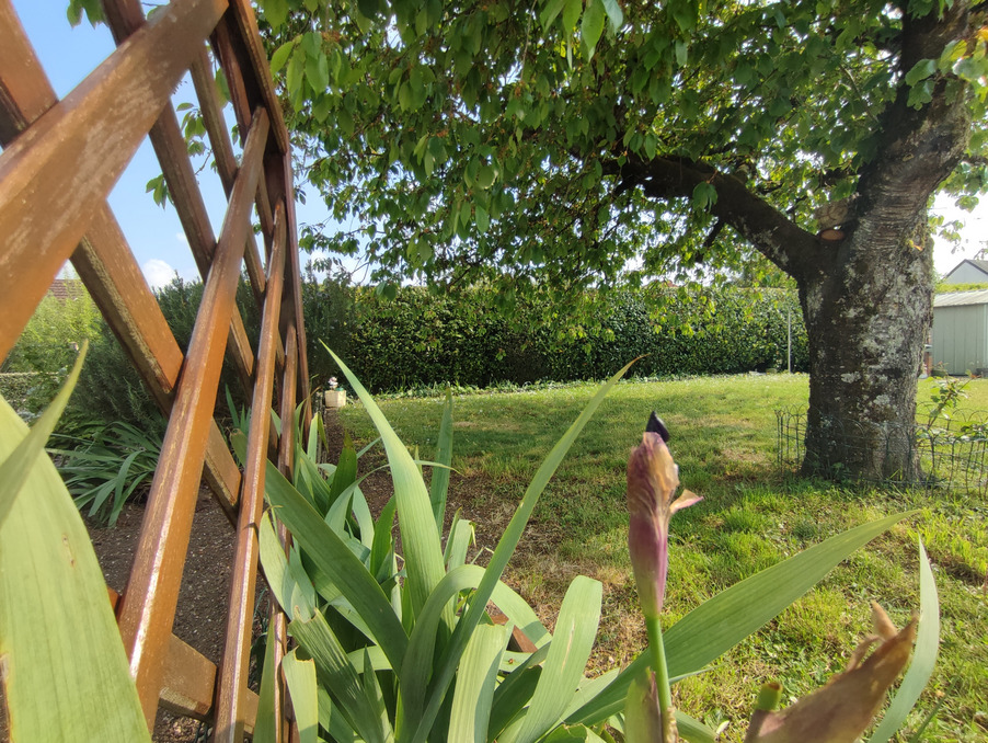 Vente Maison Mer  245 000 €