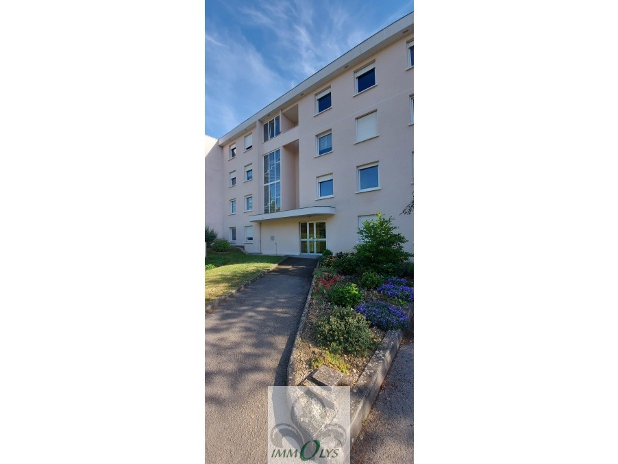 Location Appartement DIJON  395 €
