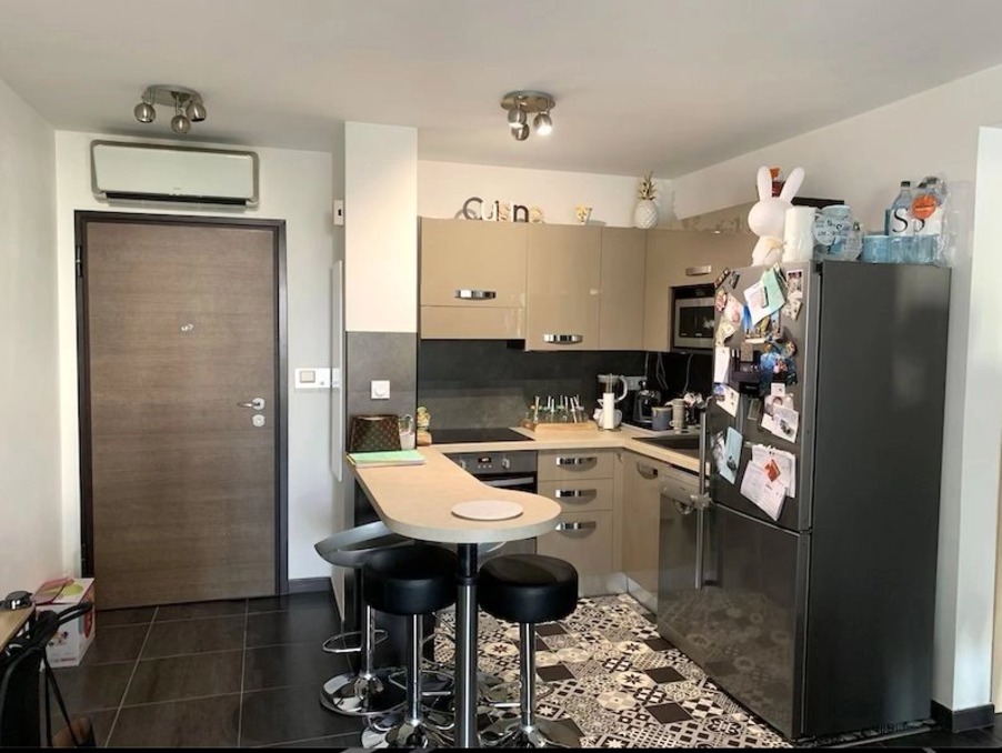 Location Appartement Biguglia  600 €