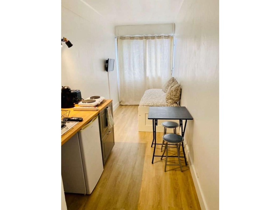 Vente Appartement HENDAYE 88 000 €