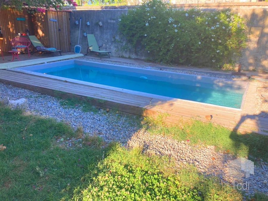 Vente Maison Montélimar  275 000 €