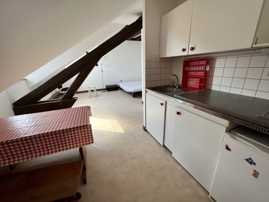 Vente Appartement BELFORT 49 900 €