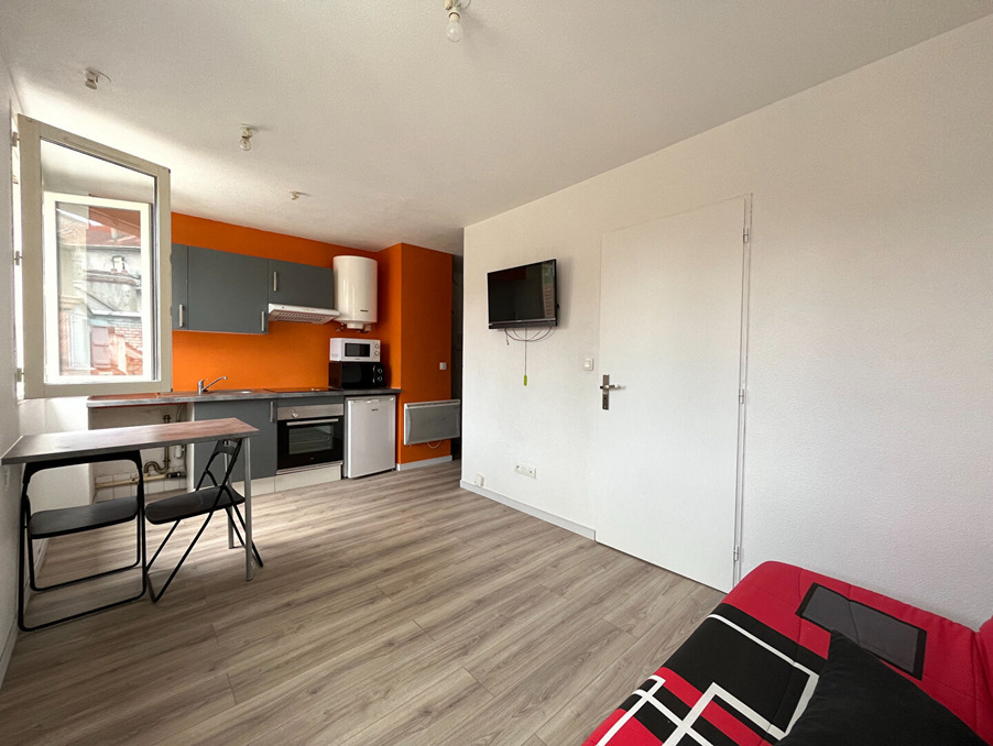 Vente Appartement Pau 67 000 €