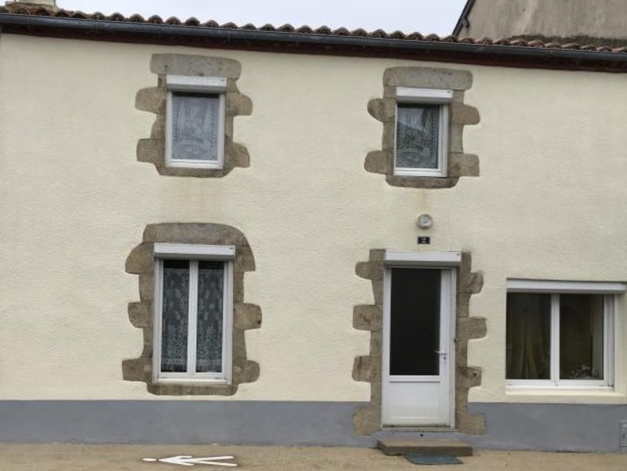 Vente Maison COMBRAND  103 300 €
