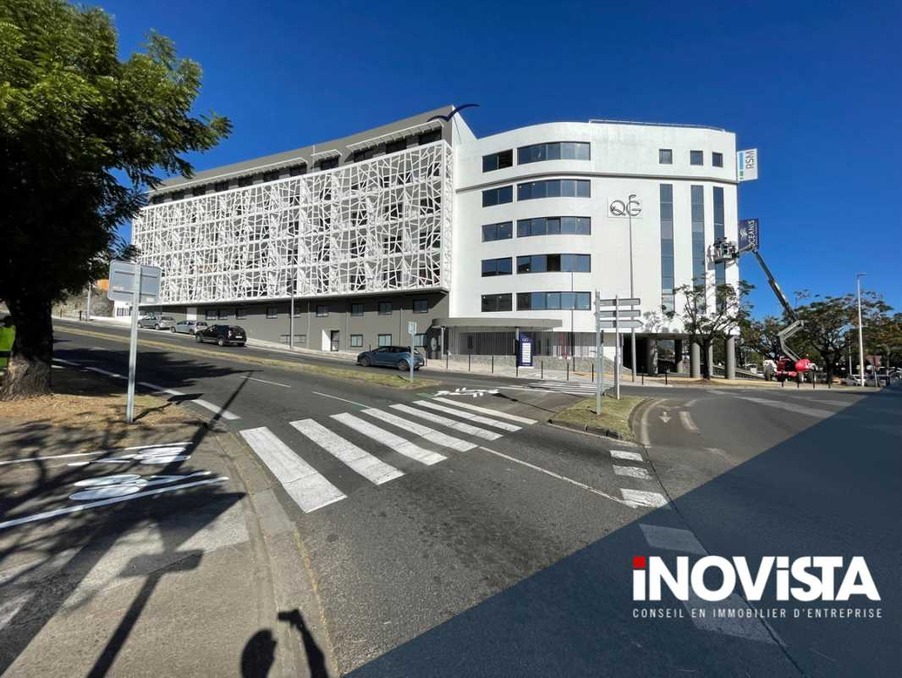 Location Professionnel Sainte-Clotilde 5 267 €