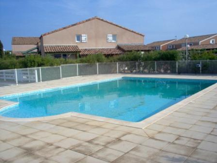 Location Maison VENDRES  545 €