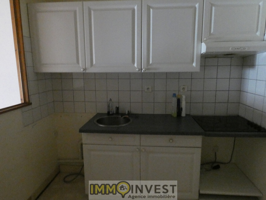 Location Appartement LIMOGES  420 €