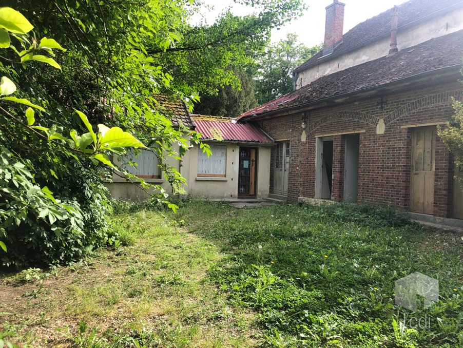 Vente Maison La Ferté-Gaucher  210 940 €