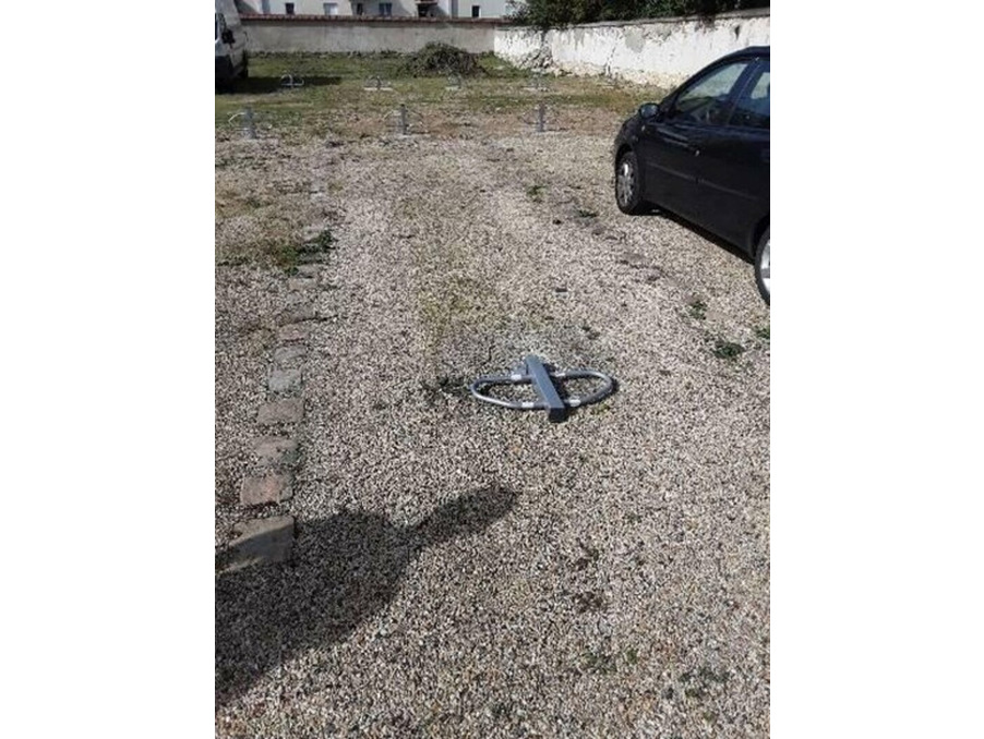 Location Parking Taverny 63 €