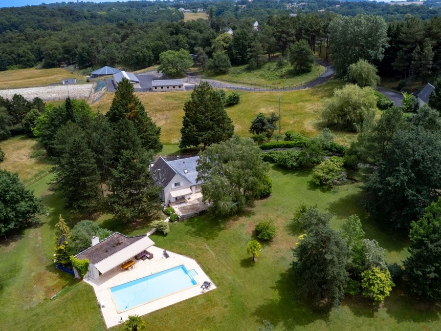 Vente Maison TURENNE 1 560 000 €