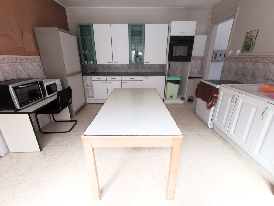 Vente Immeuble BILLY MONTIGNY  125 000 €