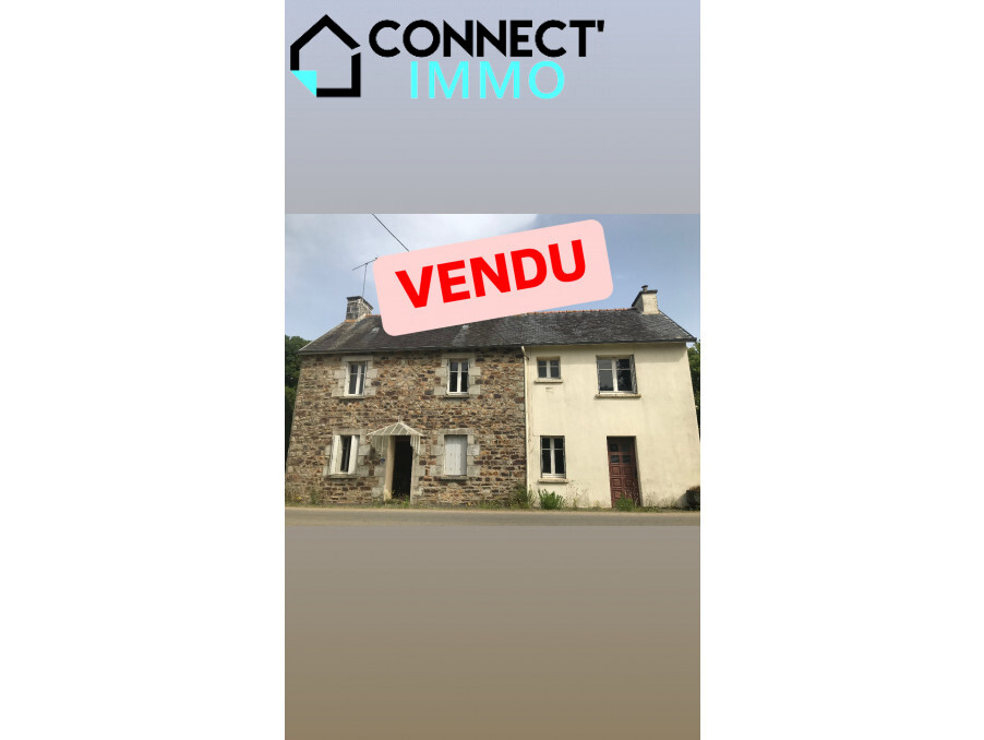 Vente Maison PLUSQUELLEC 70 500 €
