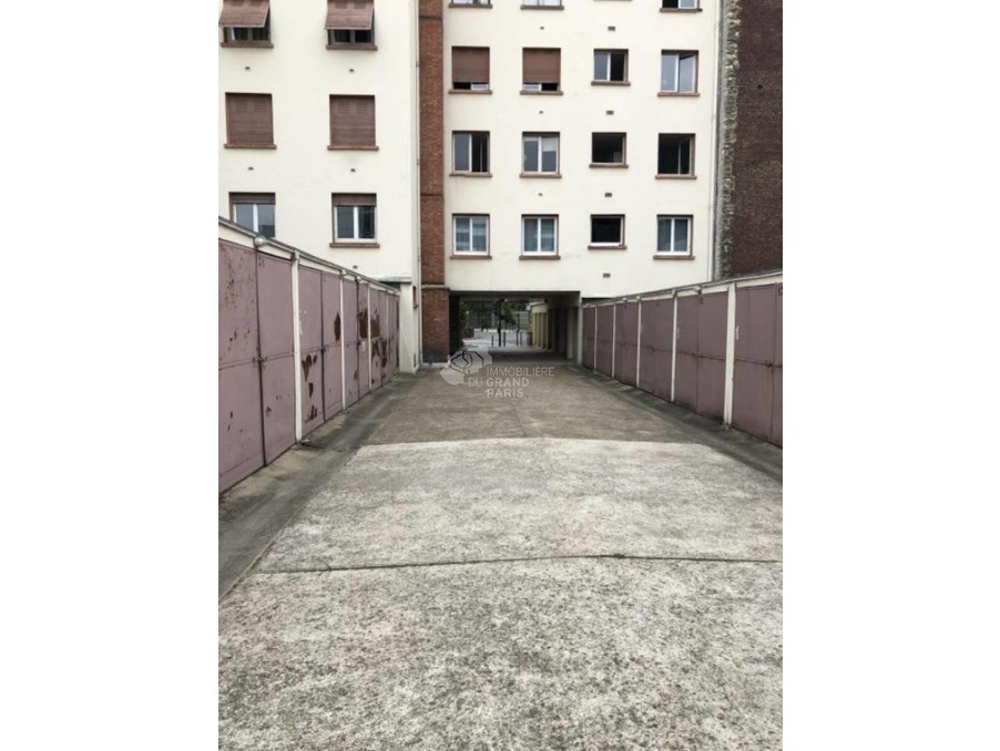 Location Autre Boulogne-Billancourt  125 €