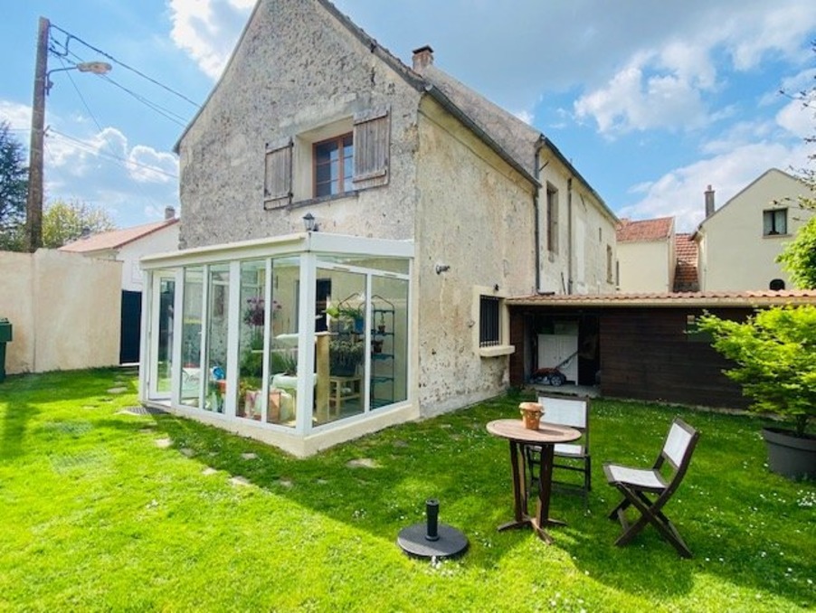 Vente Autre La Ferté-sous-Jouarre  239 000 €