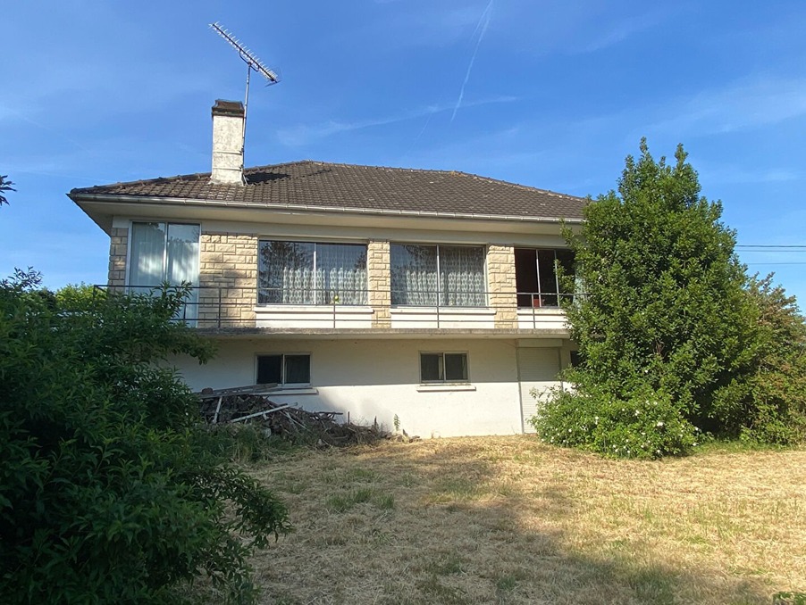 Vente Autre La Ferté-sous-Jouarre  219 000 €