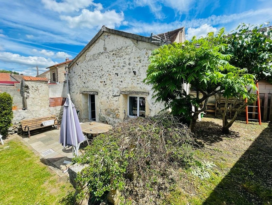 Vente Autre Jouarre  189 000 €