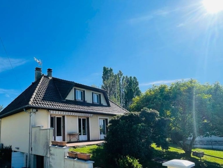 Vente Autre La Ferté-sous-Jouarre  270 000 €