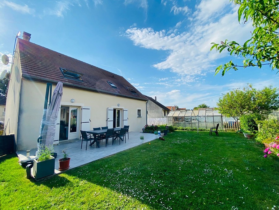 Vente Autre Changis-sur-Marne  350 000 €