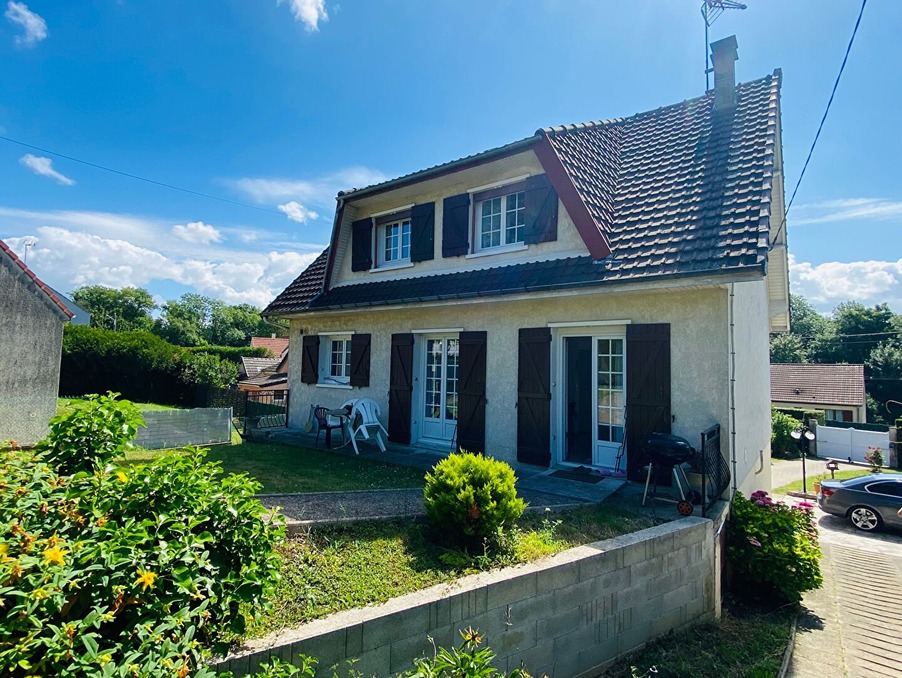 Vente Autre La Ferté-sous-Jouarre  335 000 €