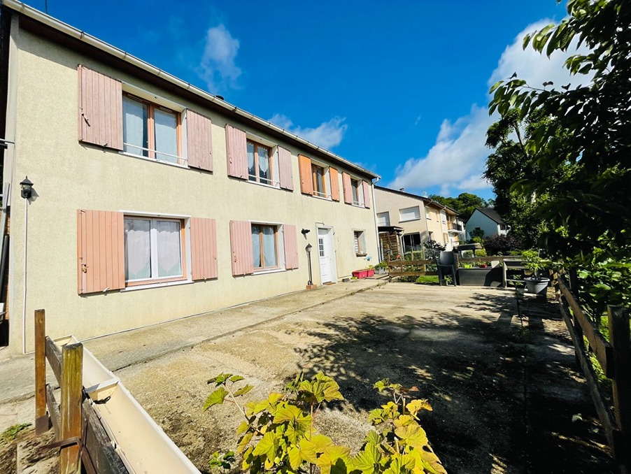 Vente Autre La Ferté-sous-Jouarre  306 000 €