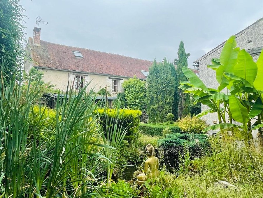 Vente Autre La Ferté-sous-Jouarre  270 000 €