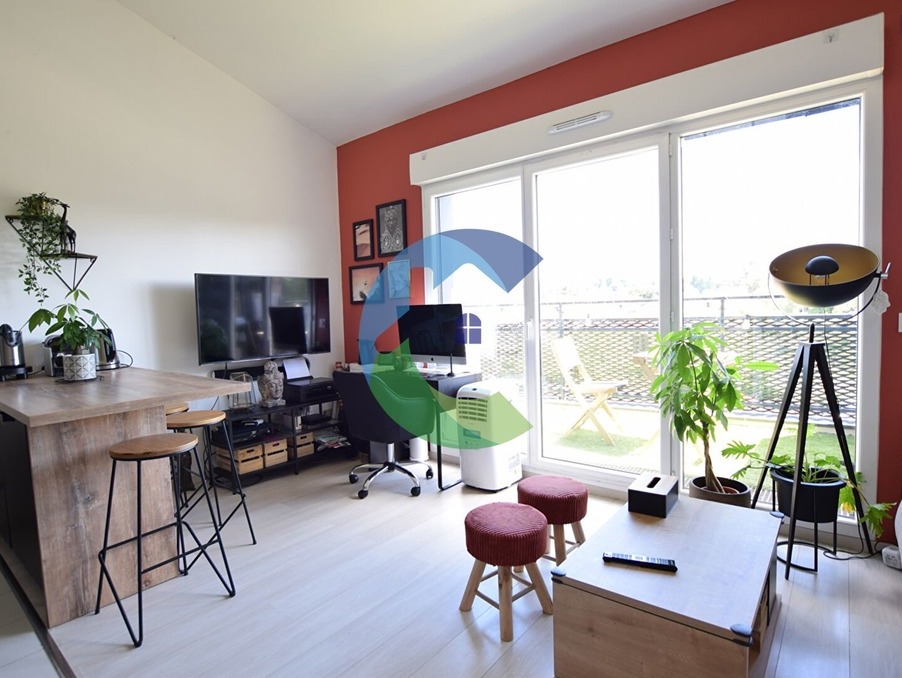 Vente Autre Chilly-Mazarin  199 000 €