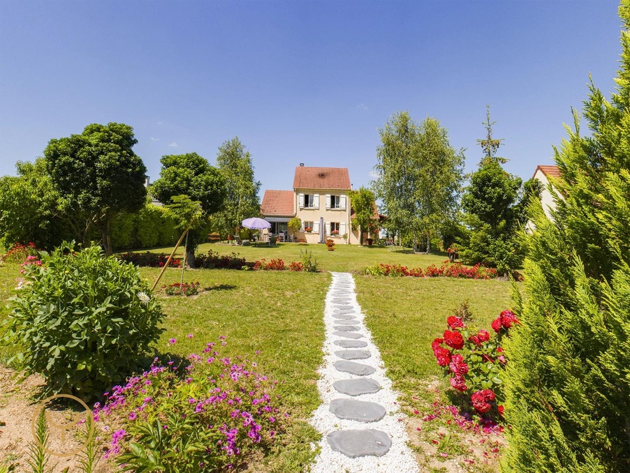 Vente Autre Nogent-sur-Seine  249 000 €