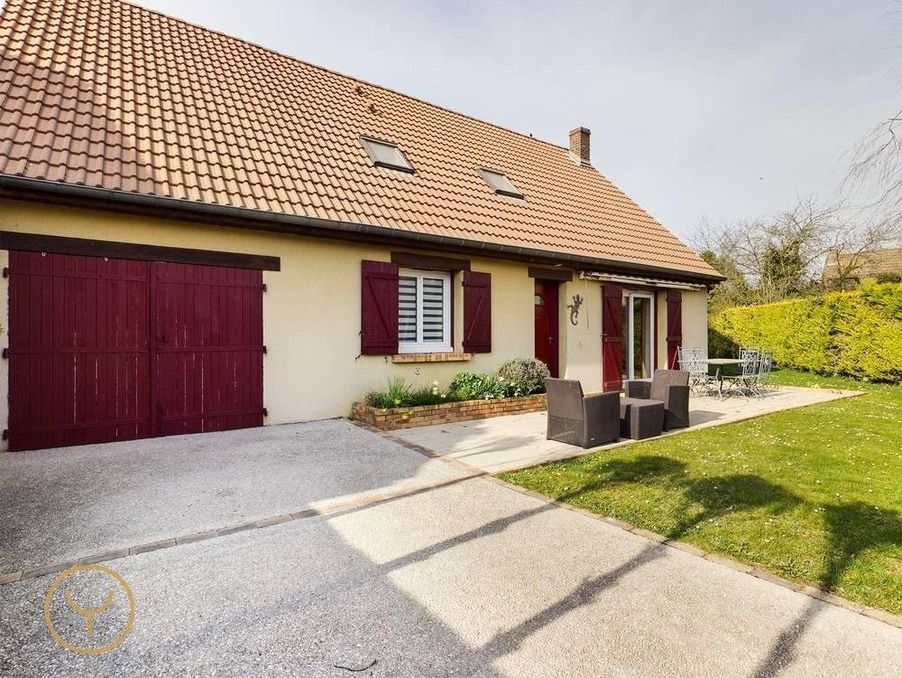 Vente Autre Sainte-Savine  312 000 €