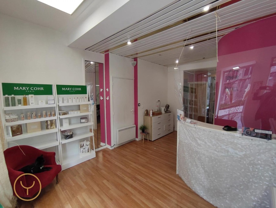 Vente Autre Troyes  170 000 €
