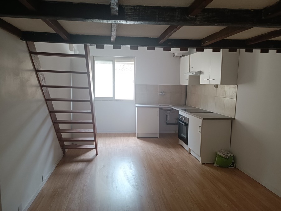 Location Autre Saint-Chamas  600 €