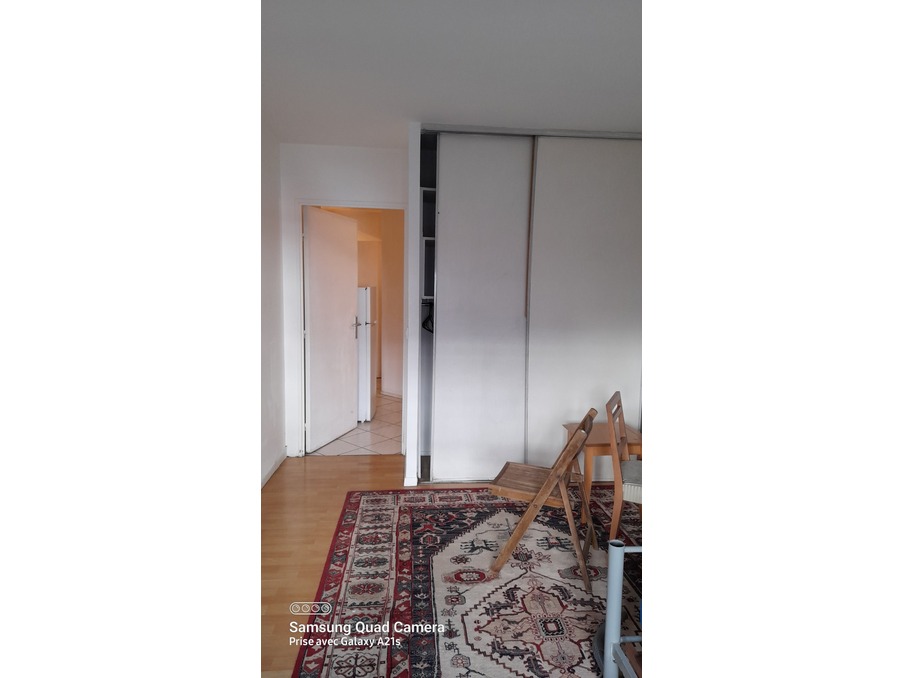 Vente Autre Paris 18ème  214 000 €