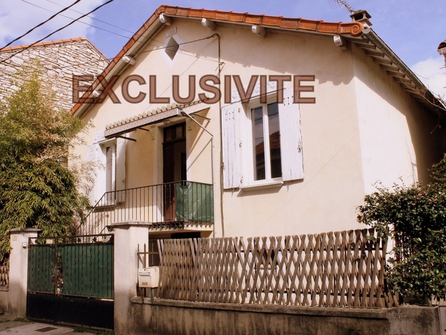 Vente Autre Alès  205 000 €