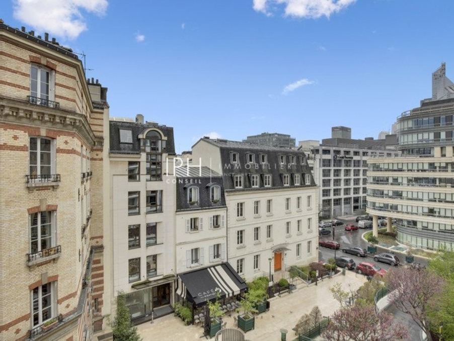 Vente Autre Neuilly-sur-Seine  644 000 €