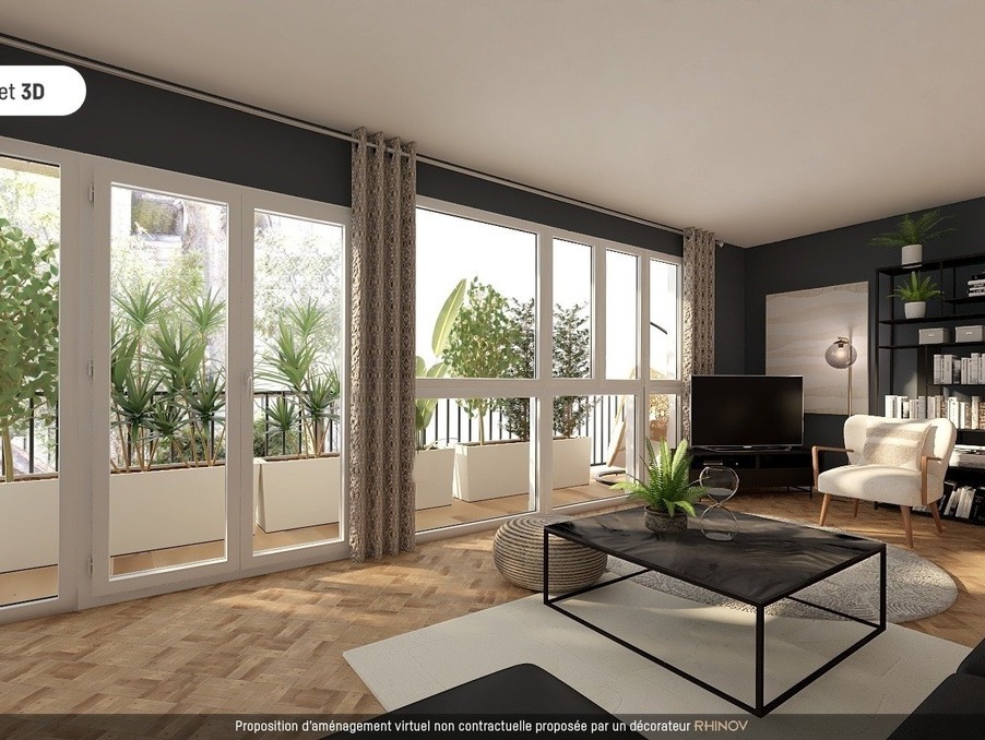 Vente Autre Neuilly-sur-Seine  895 000 €