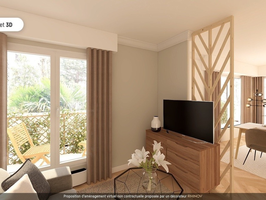 Vente Autre Neuilly-sur-Seine  720 000 €