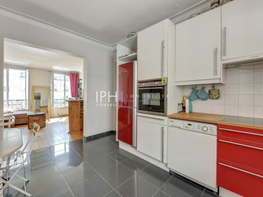 Vente Autre Neuilly-sur-Seine  540 000 €