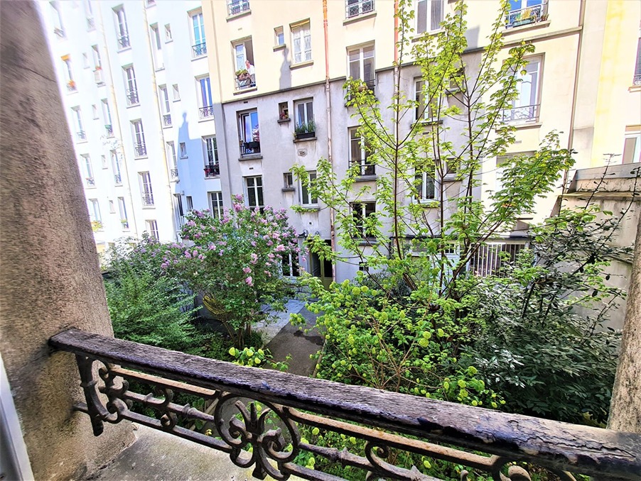 Vente Autre Paris 19ème  367 500 €