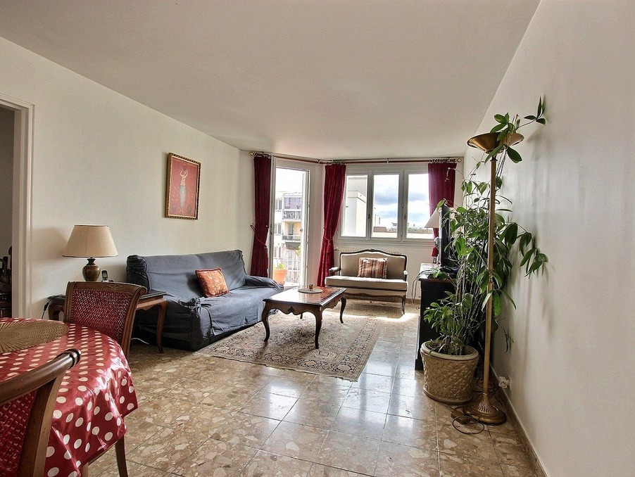 Vente Autre Asnières-sur-Seine  495 000 €