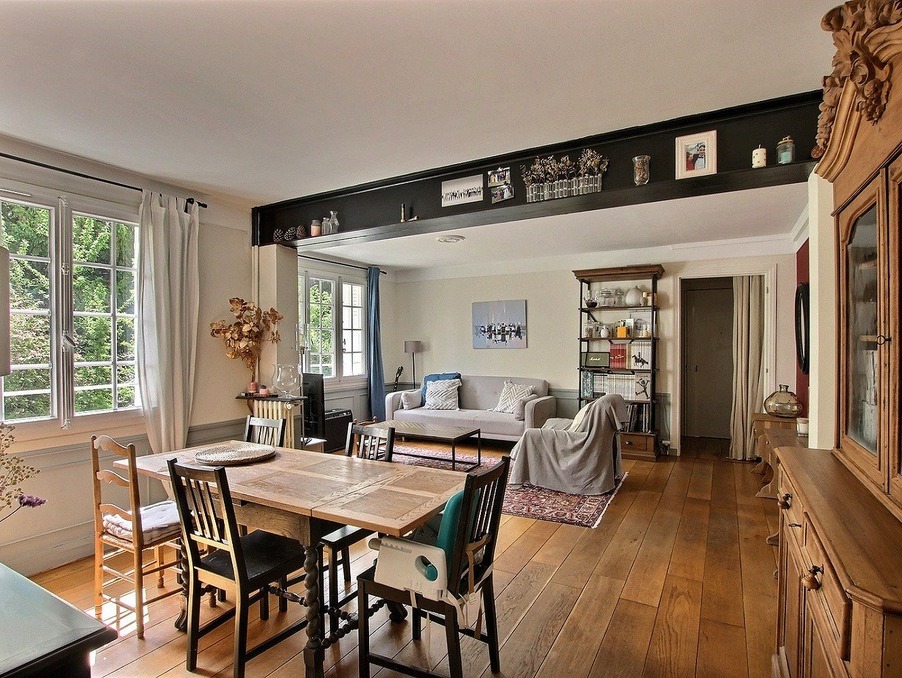Vente Autre Bois-Colombes  600 000 €