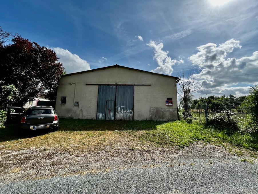 Location Autre Bias  435 €