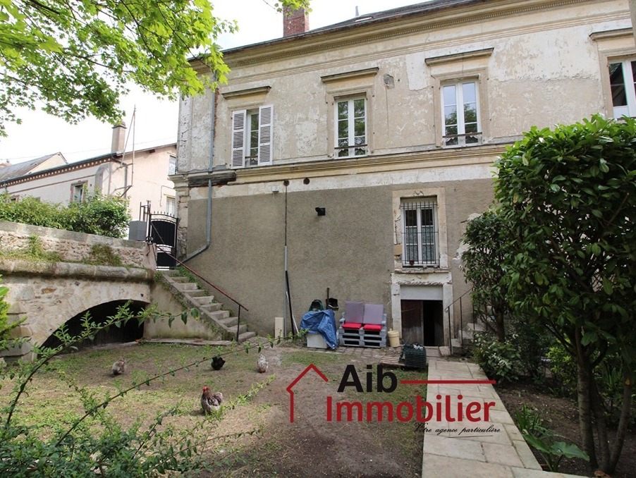 Vente Autre Maintenon  189 000 €