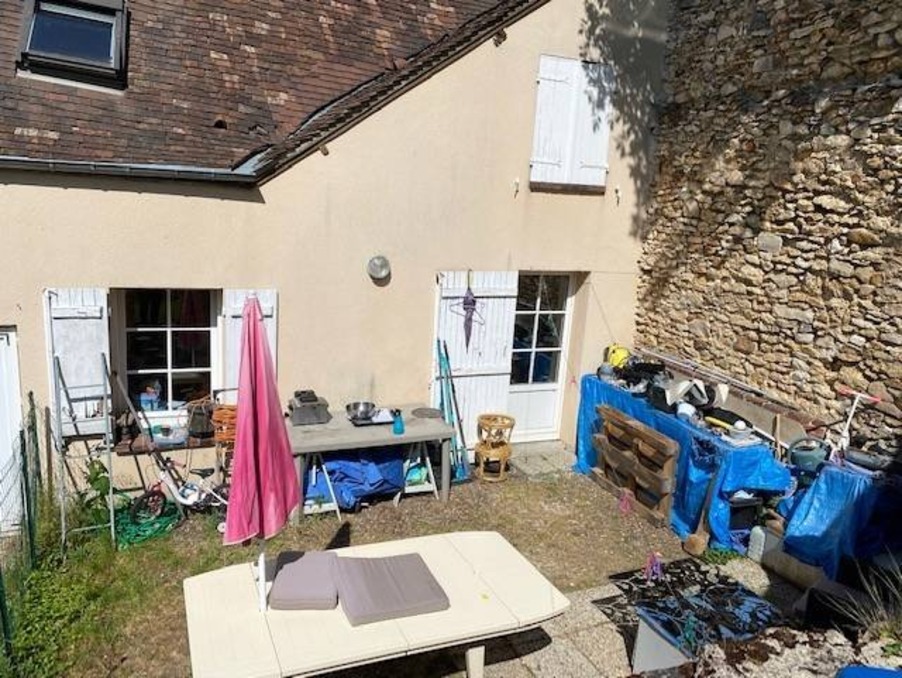 Vente Autre Épernon  233 200 €