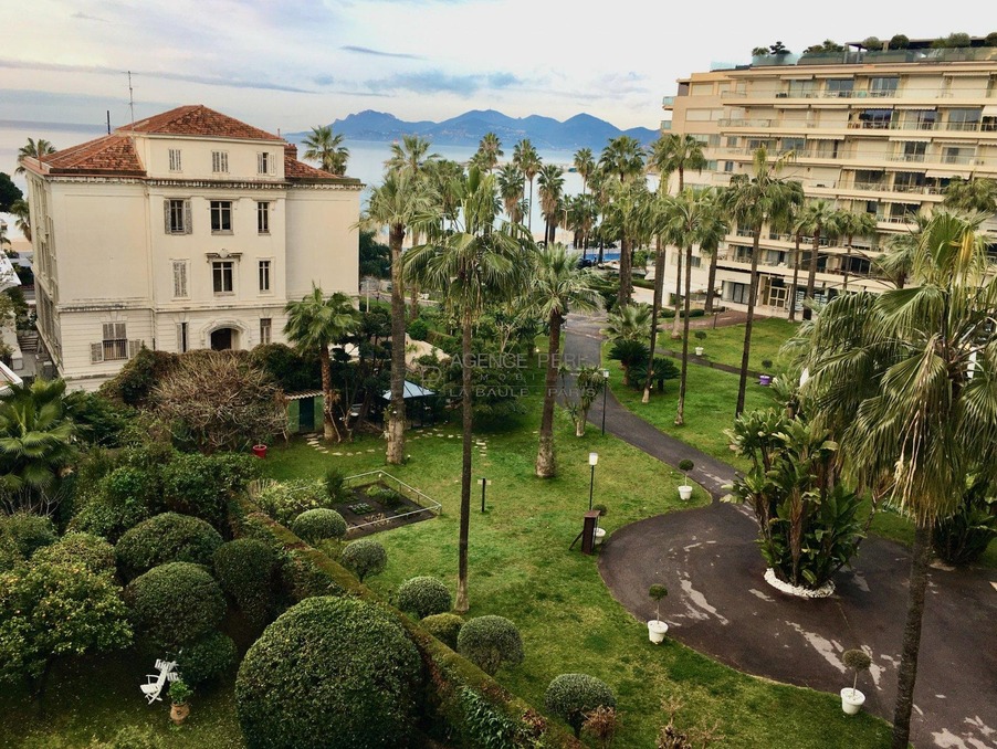 Vente de Autre Cannes 3 180 000 €