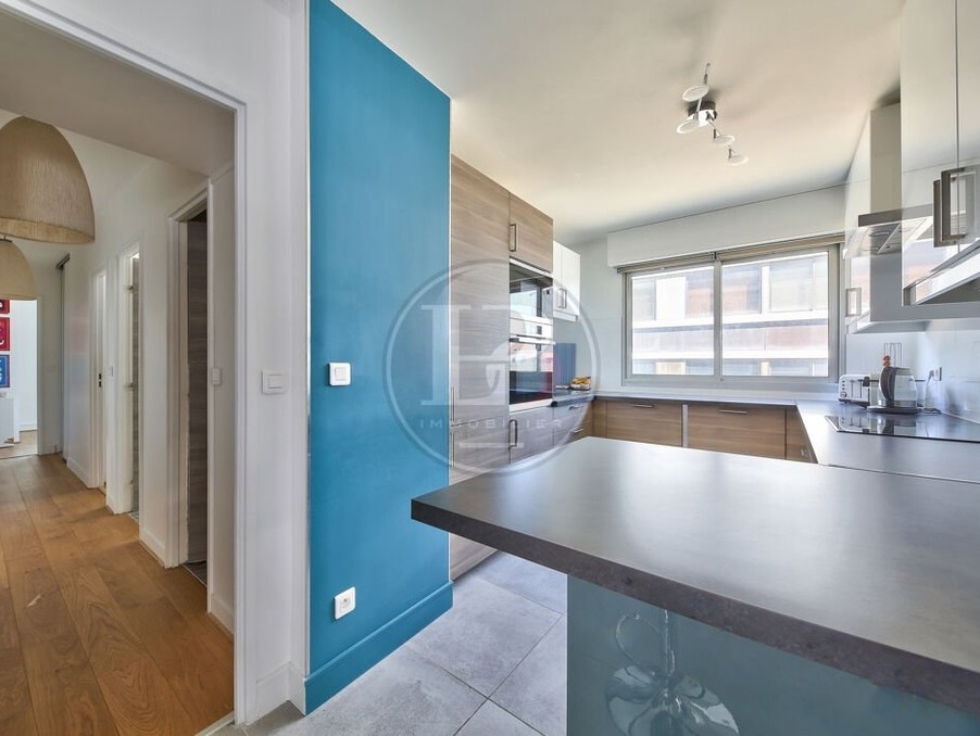 Vente Autre Le Vésinet  560 000 €